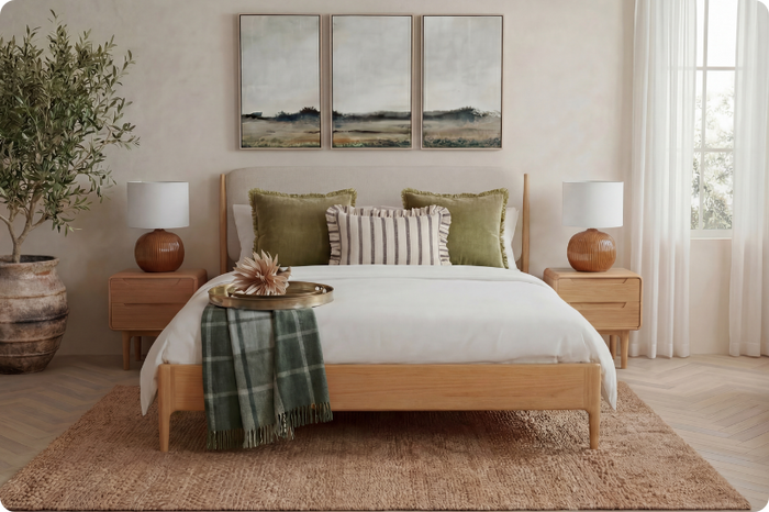 Remington Bed Frame - Caring for Your Bedroom Furniture