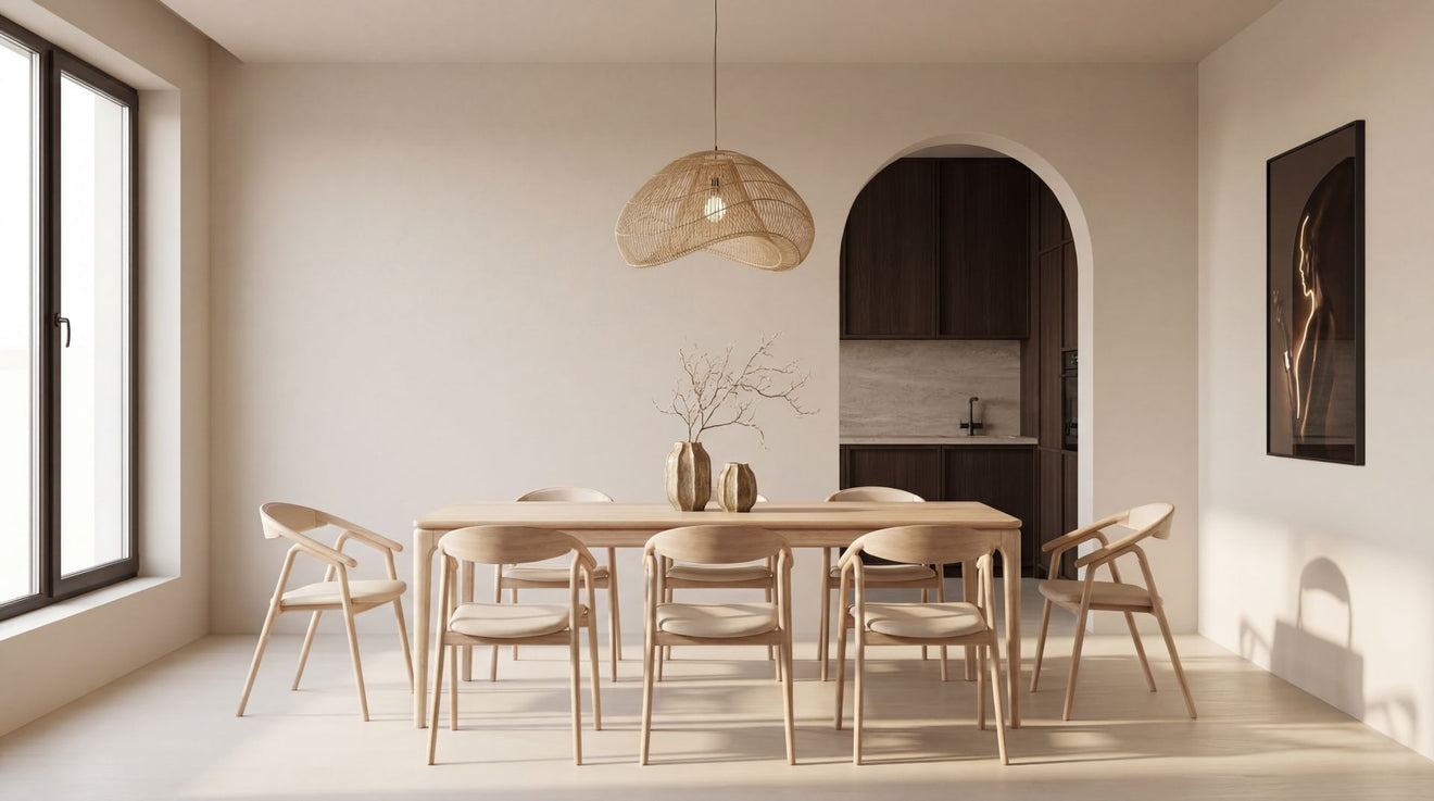 Finch Floating Table Get The Look