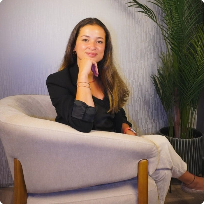 Myriam Essalah