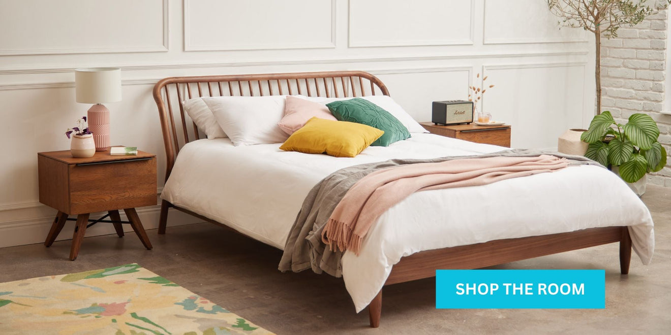 Malmo Walnut Get The Look