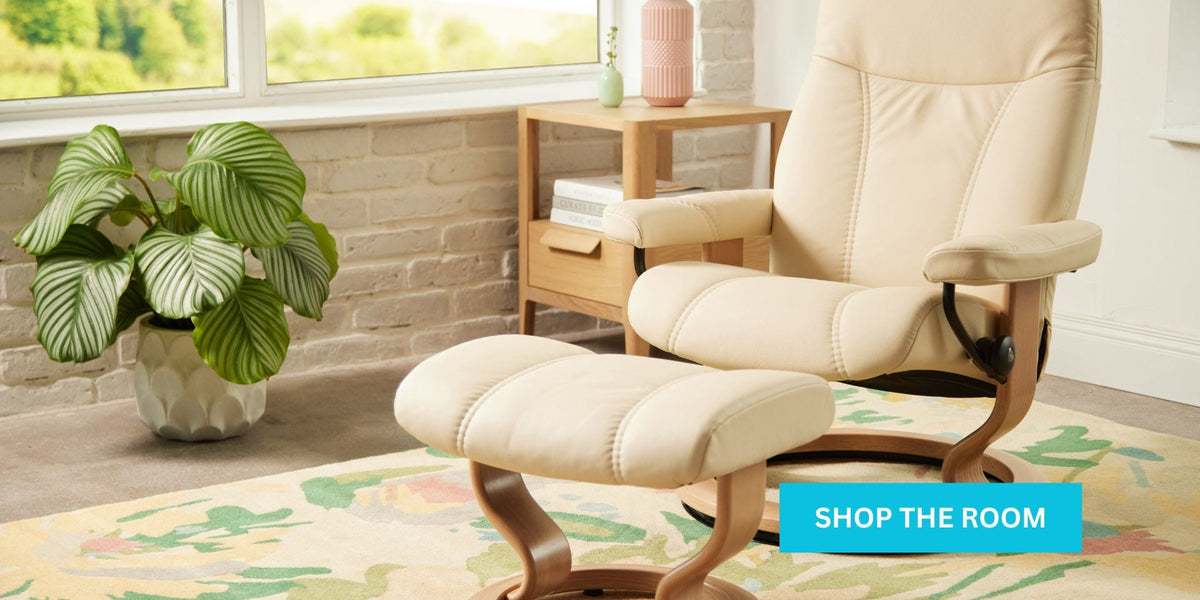 Stressless Consul Get The Look