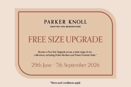 Parker Knoll Colorado Armchair