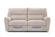 Parker Knoll Hampton Electric Large 2 Seater