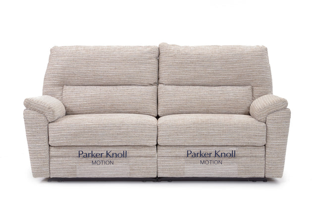 Parker Knoll Hampton Electric Large 2 Seater