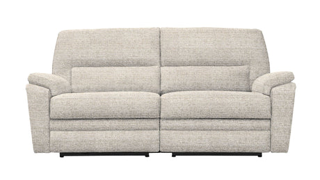 Parker Knoll Hampton Large 2 Seater Reclining Sofa
