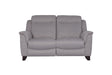 Parker Knoll Manhattan 2 Seater Heated Static Sofa