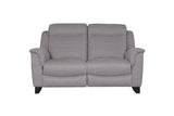 Parker Knoll Manhattan 2 Seater Heated Static Sofa