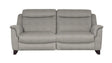 Parker Knoll Manhattan Large 2 Seater Static Sofa