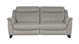 Parker Knoll Manhattan Large 2 Seater Static Sofa