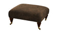 Parker Knoll Mosely Footstool Omega Mink