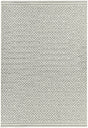 Patio Diamond Grey Outdoor Rug