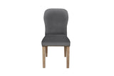 Pavilion Dining Chair Grey