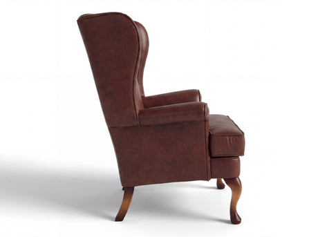 Penhurst Wing Armchair