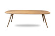 Penrith Ash Dining Table 220x100cm