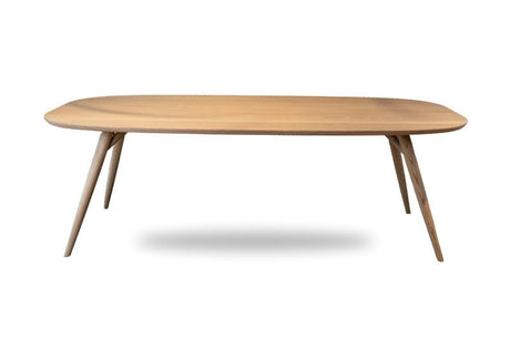 Penrith Ash Dining Table 220x100cm