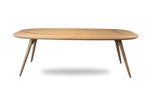 Penrith Ash Dining Table 220x100cm