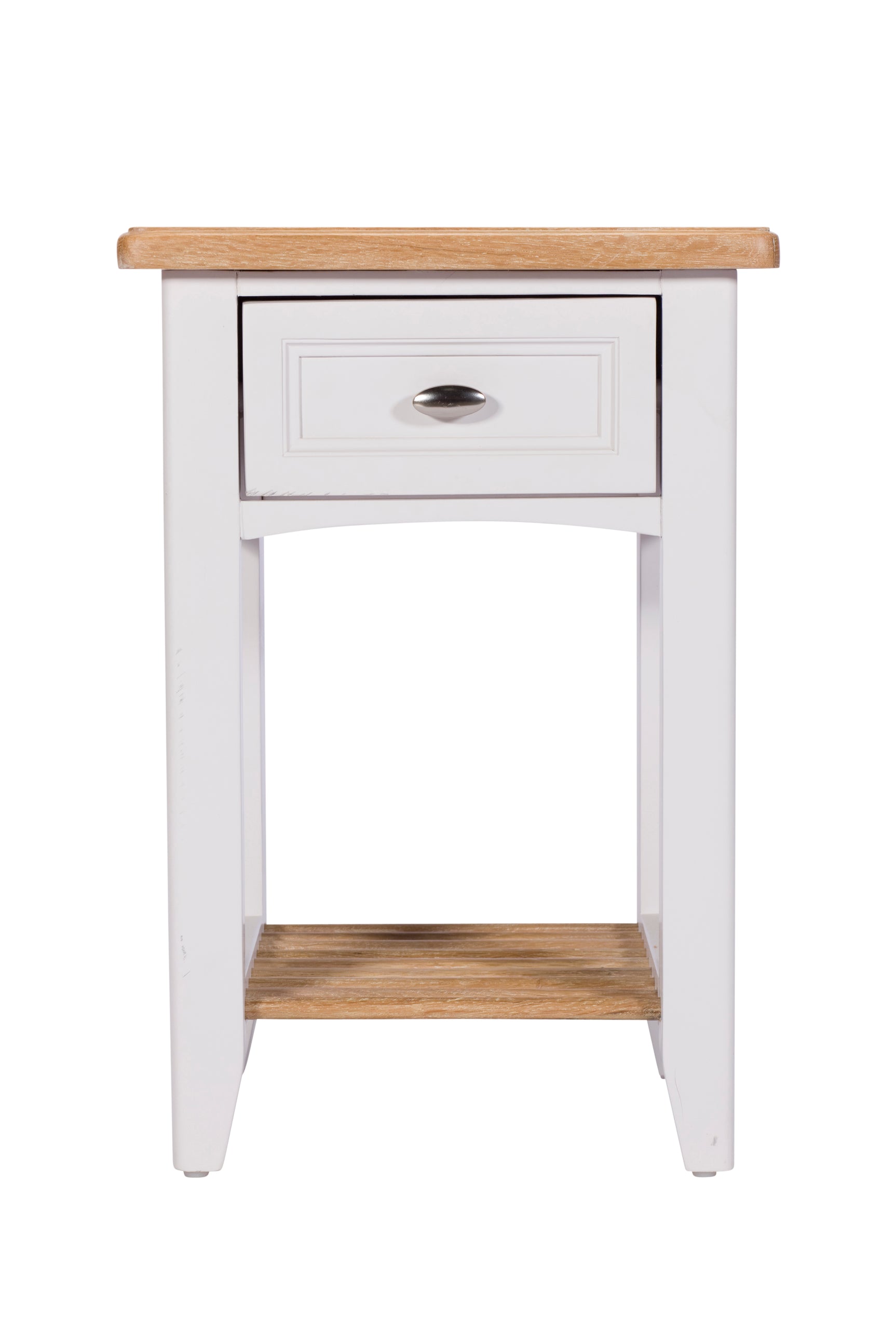 Portland Bedframe and Two Bedside Lockers - Bundle Deal