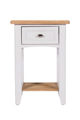 Portland Bedframe and Two Bedside Lockers - Bundle Deal
