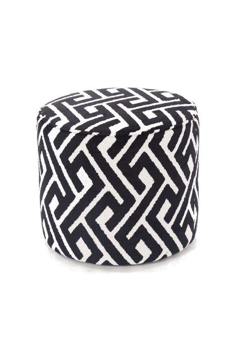 Prescott Medium Round Stool