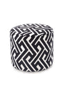 Prescott Medium Round Stool
