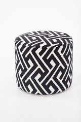 Prescott Medium Round Stool