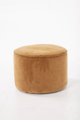 Prescott Small Round Stool