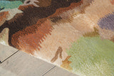 Prismatic Rug PRS09 Multicolor