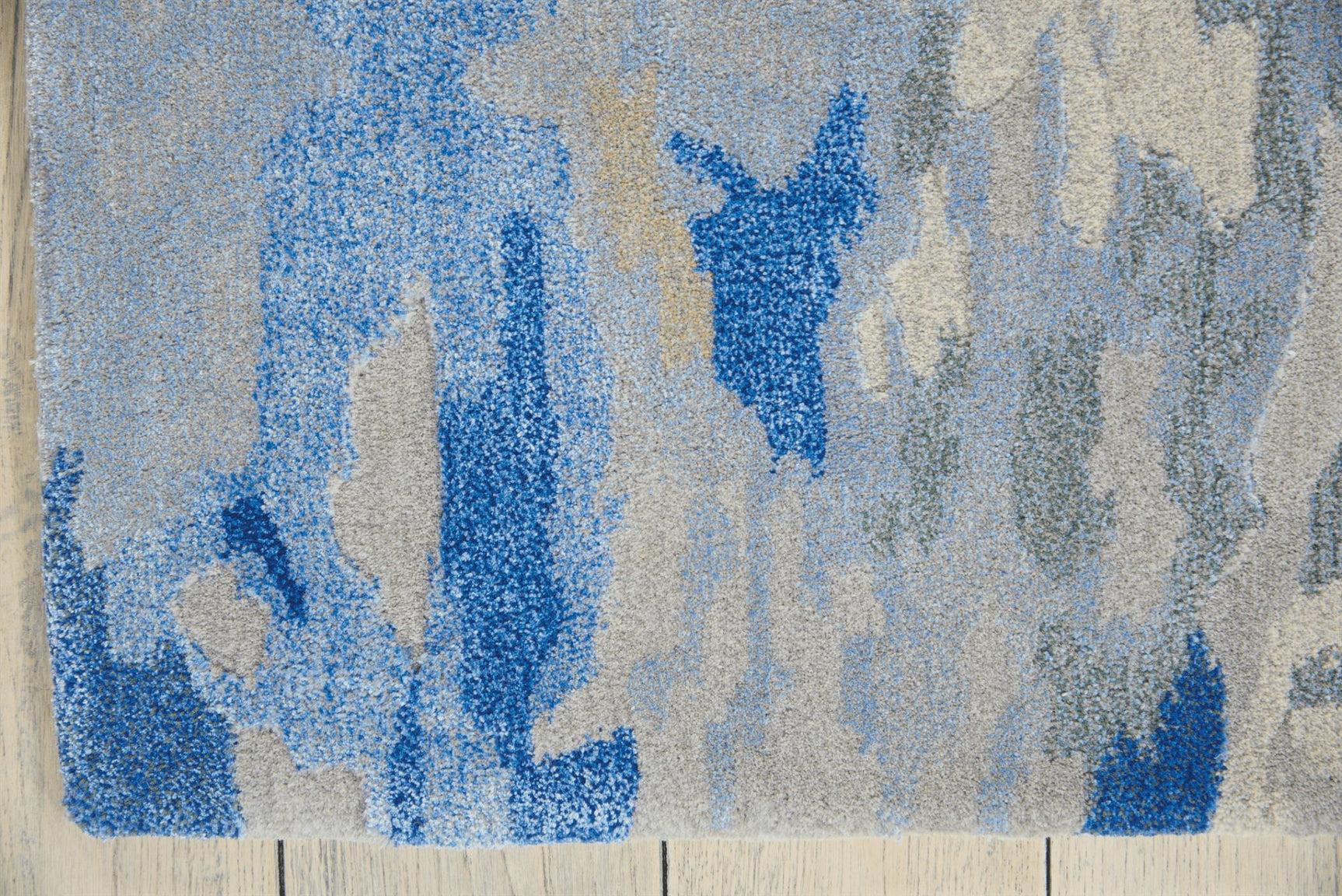 Prismatic Rug PRS11 Grey/Multi