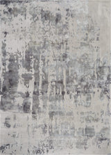 Prismatic Rug PRS12 Silver Grey