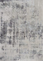 Prismatic Rug PRS12 Silver Grey