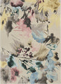 Prismatic Rug PRS15 Beige/Multi