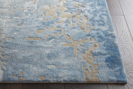 Prismatic Rug PRS17 Denim