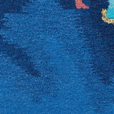 Prismatic Rug PRS18 Multicolour