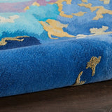 Prismatic Rug PRS18 Multicolour