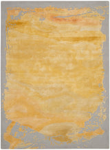 Prismatic Rug PRS19 Grey Gold