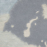 Prismatic Rug PRS19 Seafoam Silver