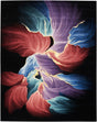 Prismatic Rug PRS34 Black