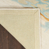Prismatic Rug PRS36 Sand Blue