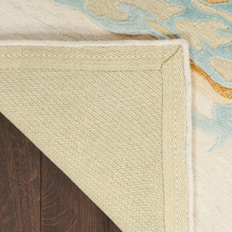 Prismatic Rug PRS36 Sand Blue