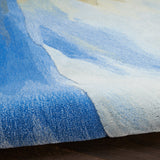 Prismatic Rug PRS37 Blue Multicolour