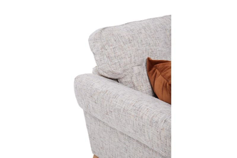 Quinn Grand Sofa