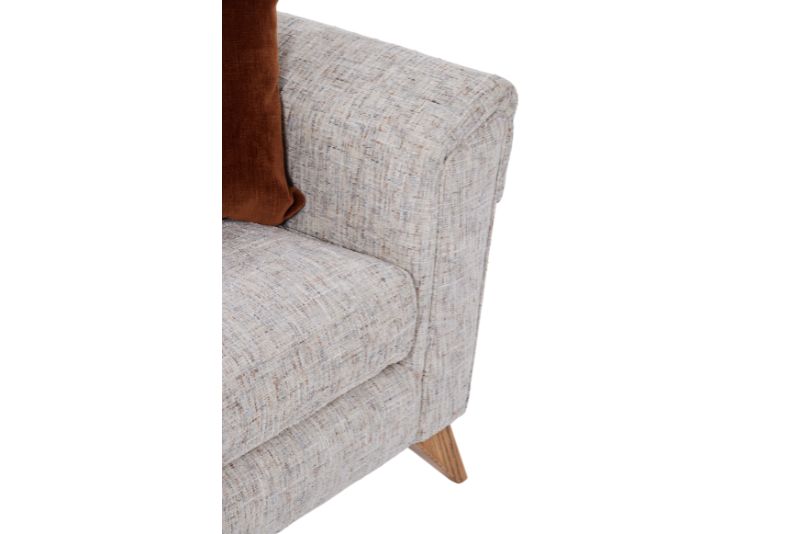 Quinn Grand Sofa