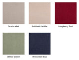 Quintessential Classique Twist Range