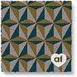 Quirky Ben Pentreath Carpet Tetra Blomfield