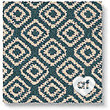 Quirky Geo - Duck Egg 7130
