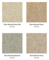 Rare Breeds Range