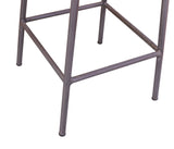 Re-Engineered Lab Stool