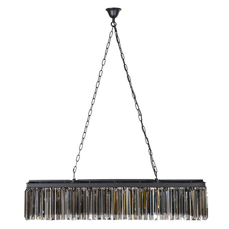 Rectangular Chandelier