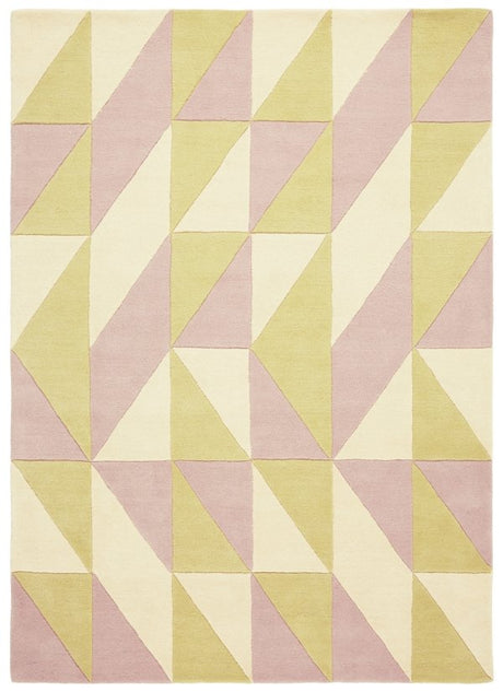 Reef Rug RF06 Flag Pink