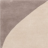 Reef Rug RF24 Mid Century Grey